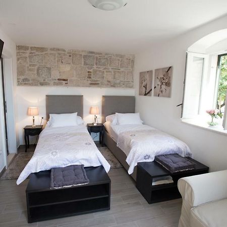 Apartament Morus Alba Split Zewnętrze zdjęcie