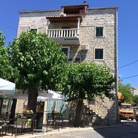 Apartament Morus Alba Split Zewnętrze zdjęcie