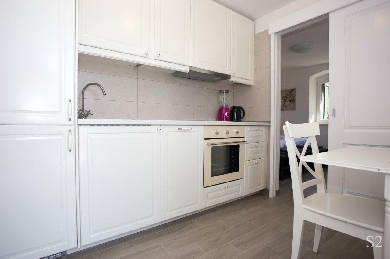 Apartament Morus Alba Split Zewnętrze zdjęcie