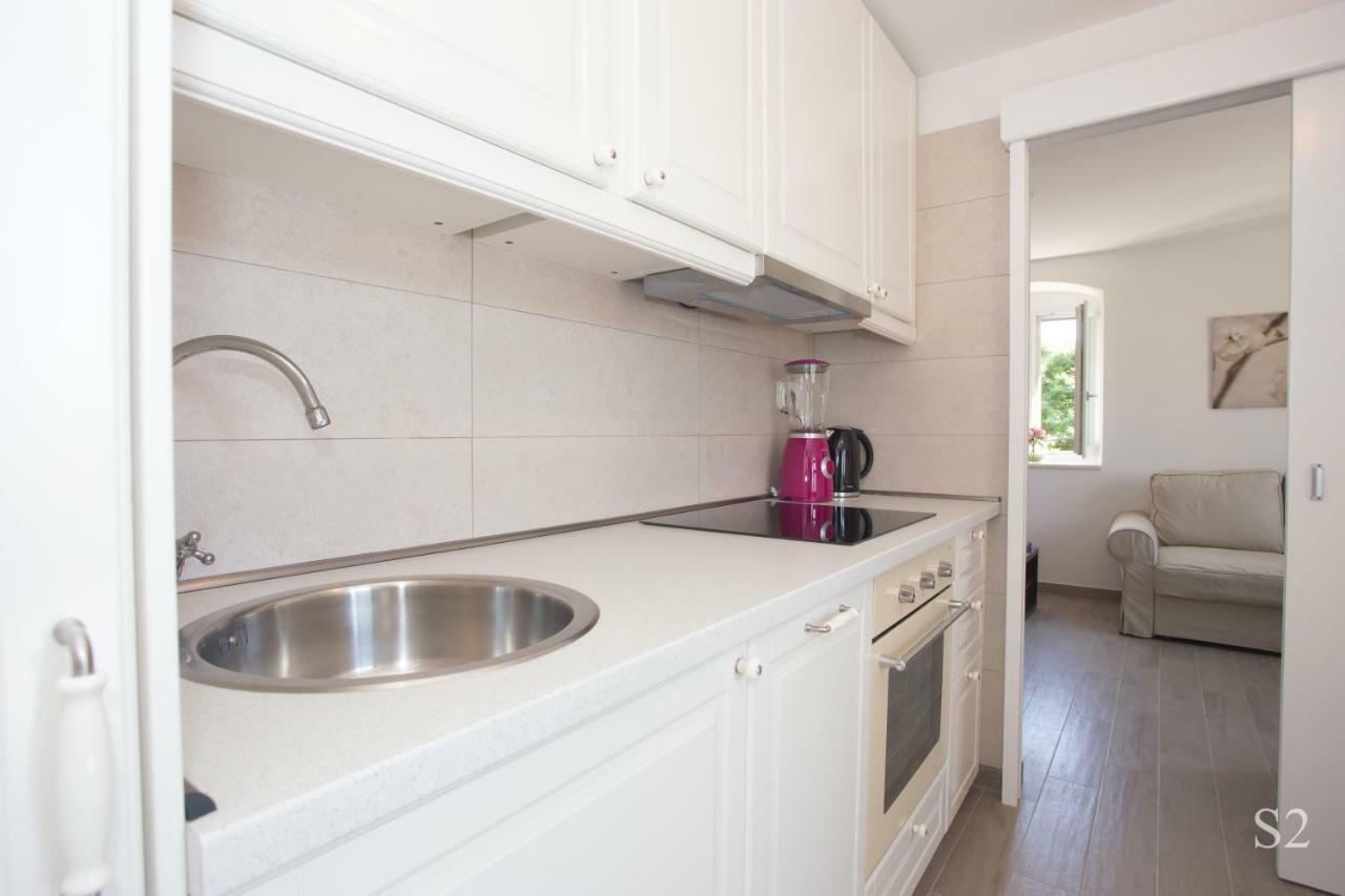 Apartament Morus Alba Split Zewnętrze zdjęcie