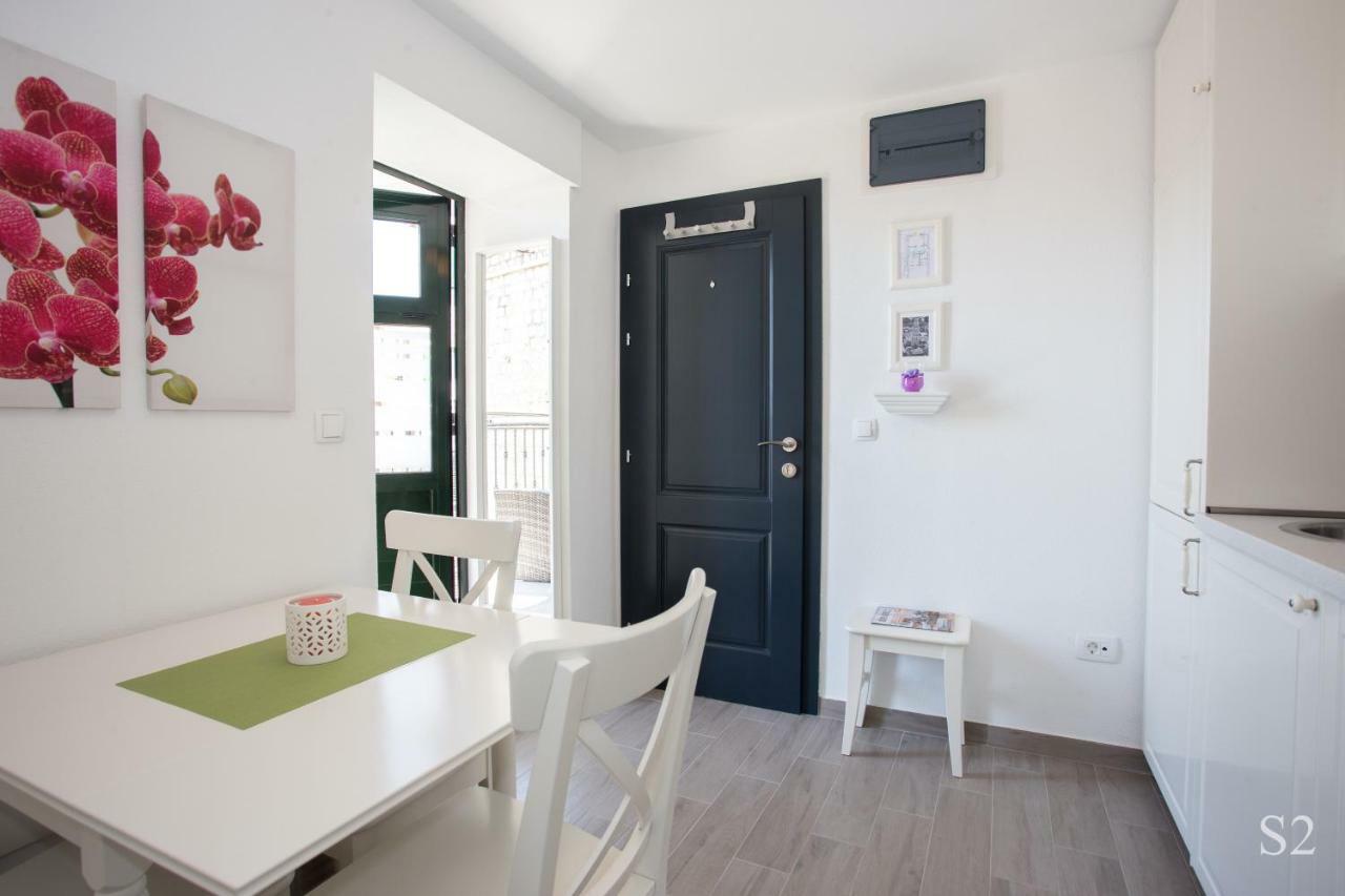 Apartament Morus Alba Split Zewnętrze zdjęcie
