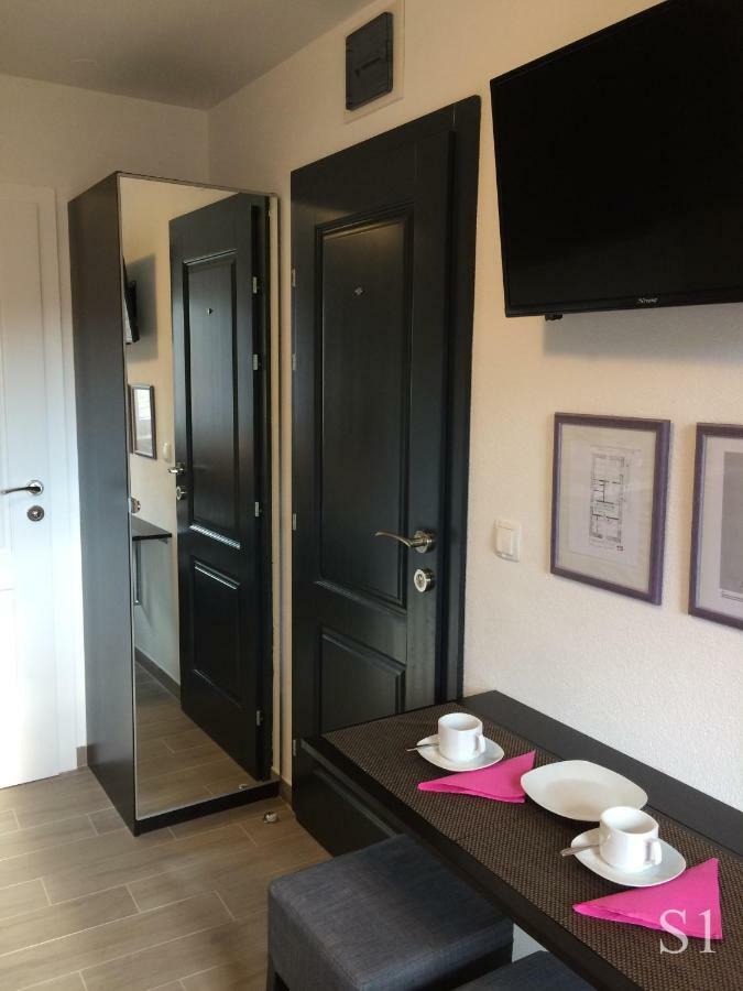 Apartament Morus Alba Split Zewnętrze zdjęcie