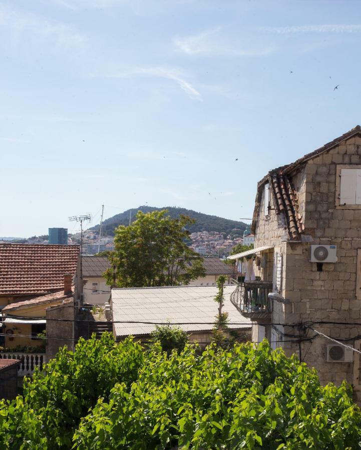 Apartament Morus Alba Split Zewnętrze zdjęcie