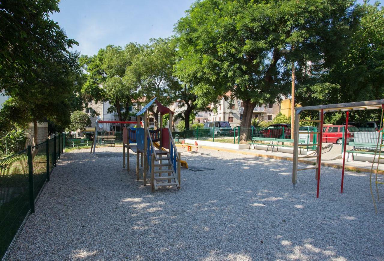Apartament Morus Alba Split Zewnętrze zdjęcie