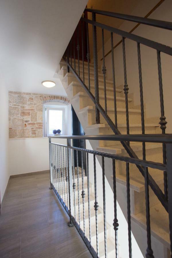 Apartament Morus Alba Split Zewnętrze zdjęcie