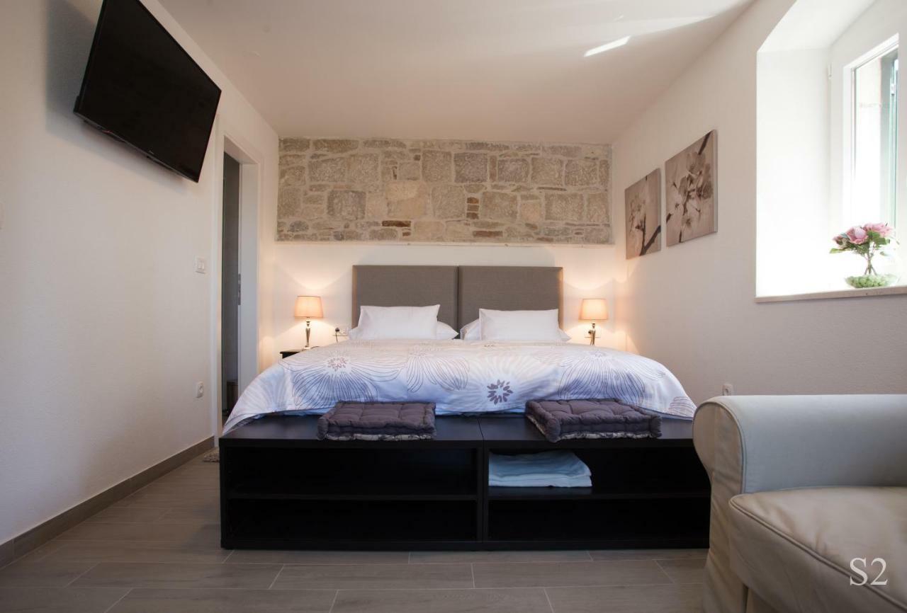 Apartament Morus Alba Split Zewnętrze zdjęcie