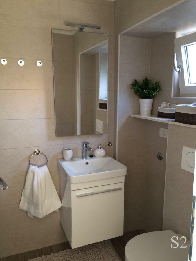 Apartament Morus Alba Split Zewnętrze zdjęcie