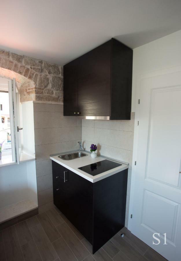 Apartament Morus Alba Split Zewnętrze zdjęcie