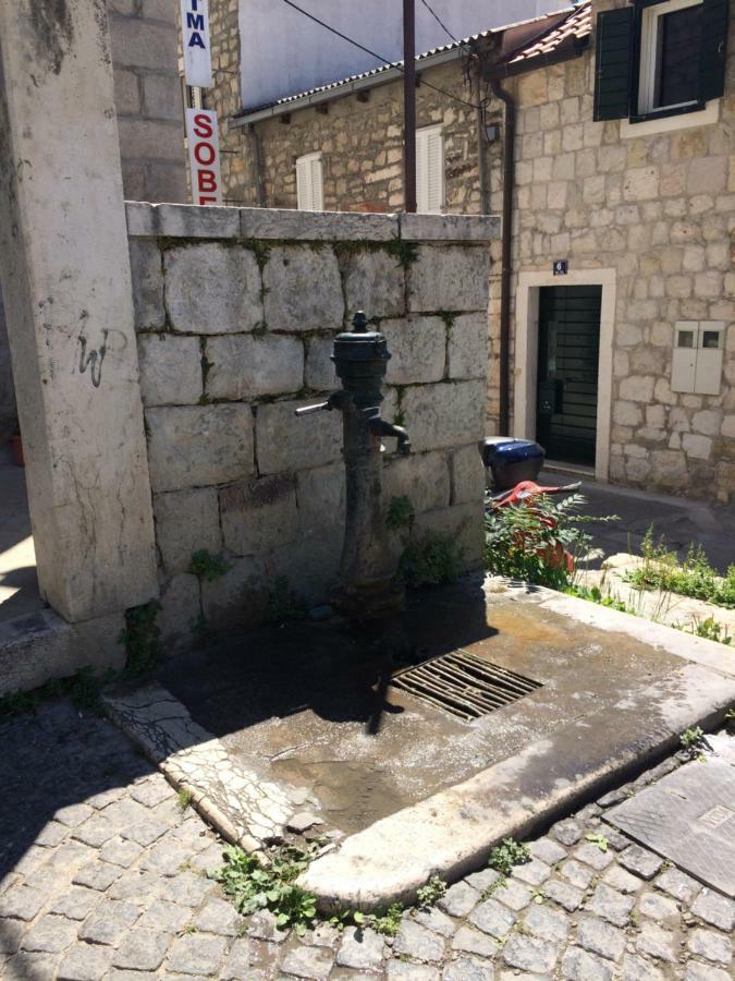 Apartament Morus Alba Split Zewnętrze zdjęcie